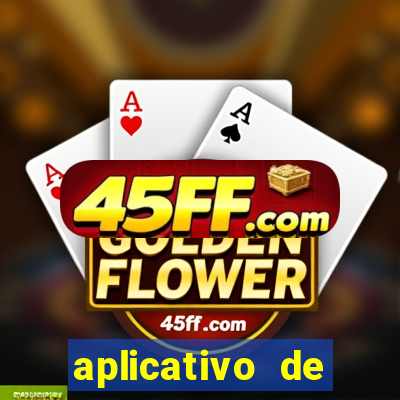 aplicativo de sinais de jogos
